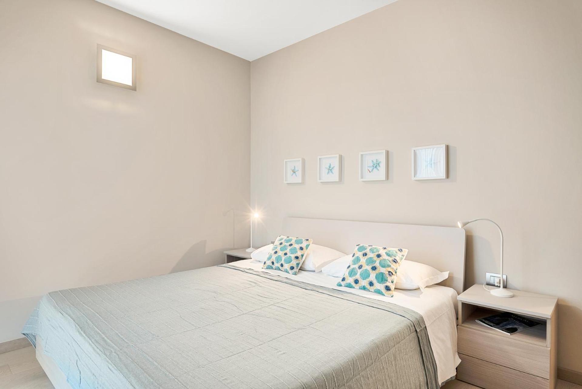 Levante Appartamento Di Pregio, Terrazza E Vista Panoramica Sul Mare E La Citta Viareggio Exteriér fotografie