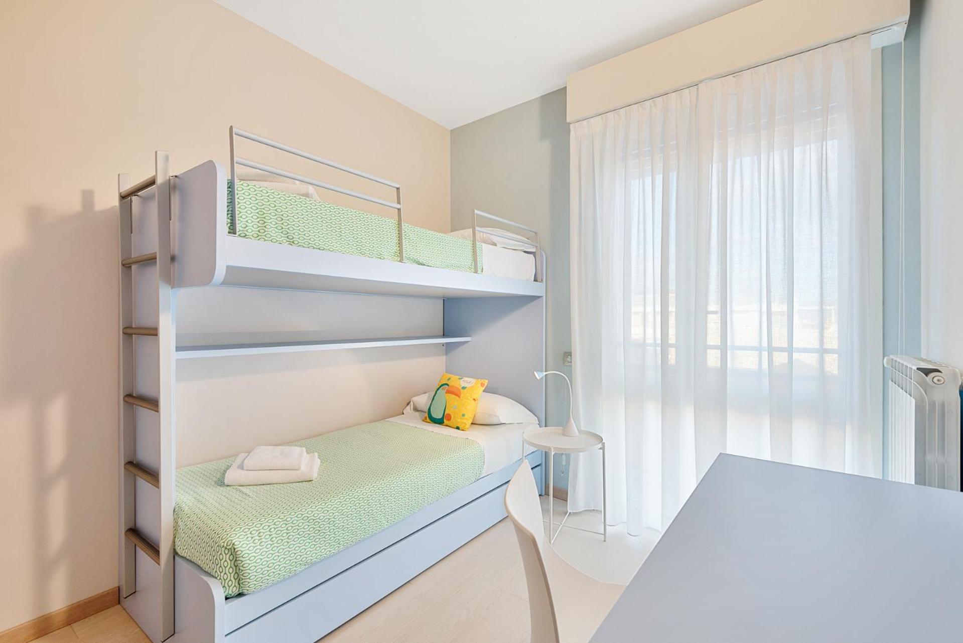Levante Appartamento Di Pregio, Terrazza E Vista Panoramica Sul Mare E La Citta Viareggio Exteriér fotografie