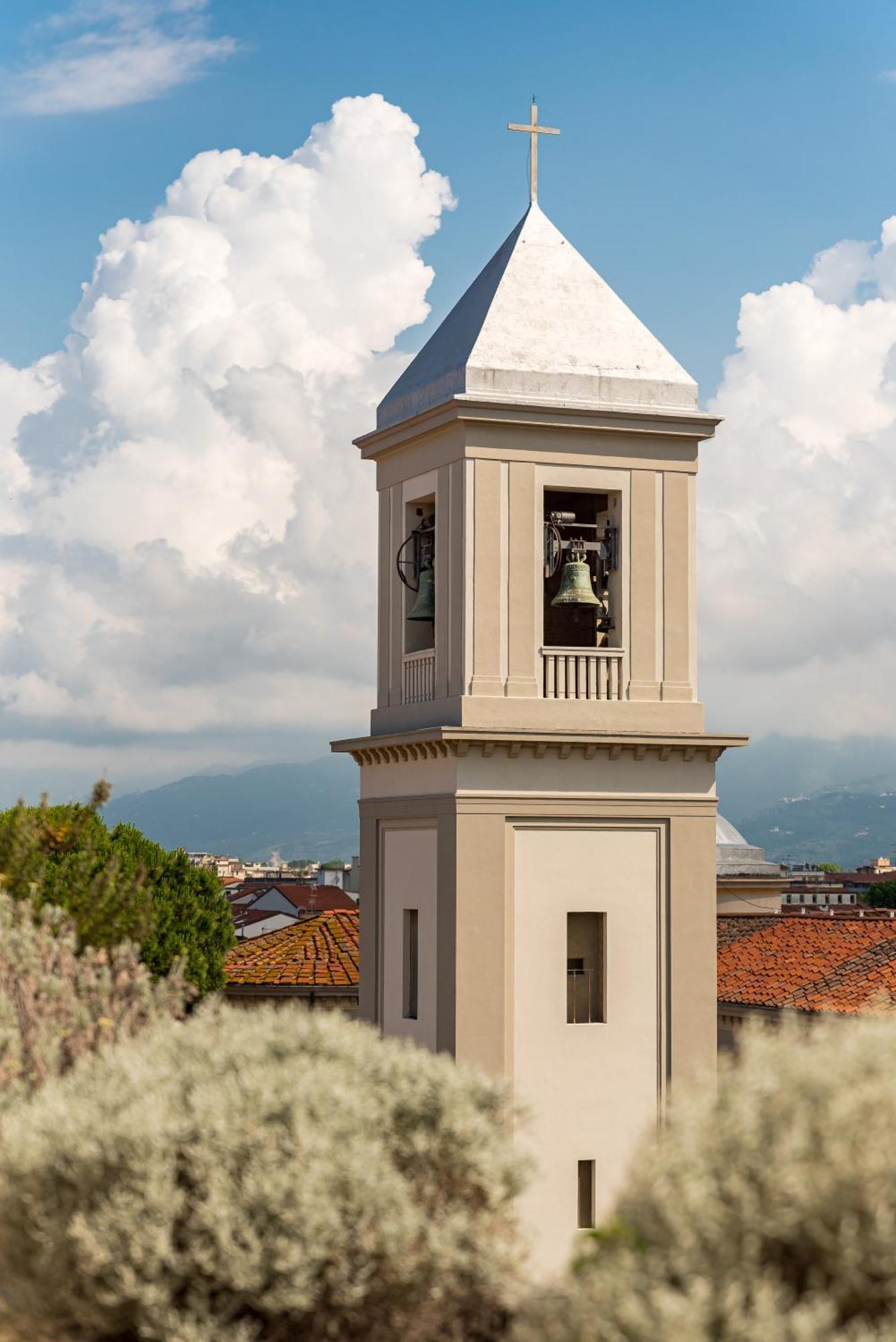 Levante Appartamento Di Pregio, Terrazza E Vista Panoramica Sul Mare E La Citta Viareggio Exteriér fotografie